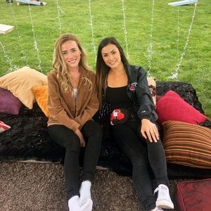 Meet your Posher, Keelee